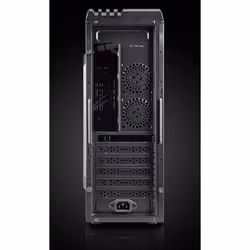 Chieftec UE-02B computer case Mini Tower Black 250 W - Additional view 5