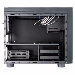 Chieftec CI-01B-OP computer case Cube Black - Additional view 5