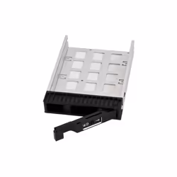 Chieftec CBP-3141SAS drive bay panel Black - Additional view 7