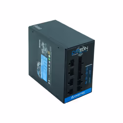 Chieftec BDF-1000C power supply unit 1000 W 20+4 pin ATX PS/2 Black - Additional view 4
