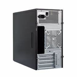 Chieftec XT-01B Midi Tower - Additional view 4