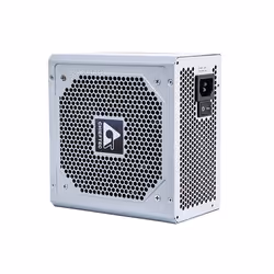 Chieftec GPC-700S power supply unit 700 W 24-pin ATX PS/2 Silver