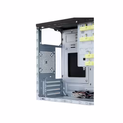 Chieftec HT-01B-350GPB computer case Midi Tower Black 350 W - Additional view 4