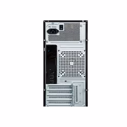Chieftec XT-01B-350GPB computer case Mini Tower Black 350 W - Additional view 4