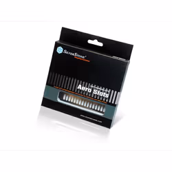 Silverstone Aero Slots, 8 g