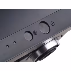 Silverstone ML03 HTPC Black - Additional view 8