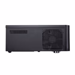 Silverstone GD06B Desktop Black - Additional view 5