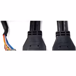 Silverstone FP32-E interface cards/adapter Internal USB 3.2 Gen 1 (3.1 Gen 1) - Additional view 6