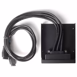 Silverstone FP32-E interface cards/adapter Internal USB 3.2 Gen 1 (3.1 Gen 1) - Additional view 7