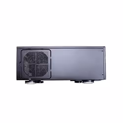 Silverstone Grandia GD07 HTPC Black - Additional view 5