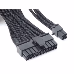 Silverstone PP06B-MB55 0.55 m - Additional view 4