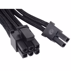 Silverstone PP06B-PCIE55 0.55 m - Additional view 4