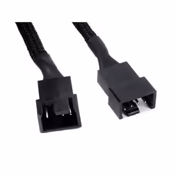 Silverstone SST-CPF01 internal power cable 0.1 m - Additional view 4