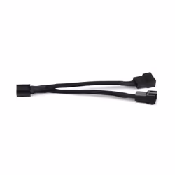 Silverstone SST-CPF01 internal power cable 0.1 m - Additional view 5
