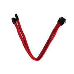 Silverstone 8pin - EPS12V 8pin(4+4), 0.3m