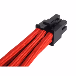 Silverstone 0.25m, 6pin/PCI-E 6pin - Additional view 2