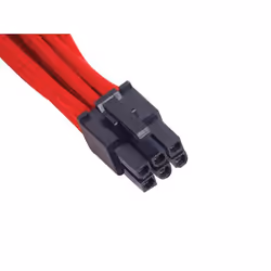 Silverstone 0.25m, 6pin/PCI-E 6pin - Additional view 4