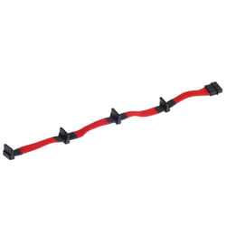 Silverstone 0.3m, Molex 4p/4xSATA