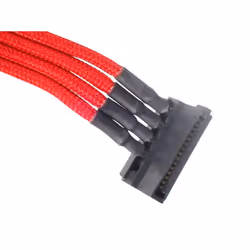 Silverstone 0.3m, Molex 4p/4xSATA