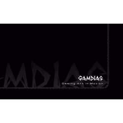 GAMDIAS NYX Black - Additional view 4