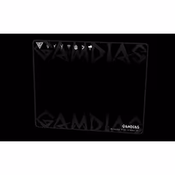 GAMDIAS NYX Black - Additional view 5