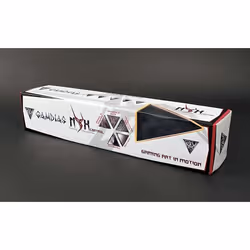 GAMDIAS NYX Black - Additional view 7