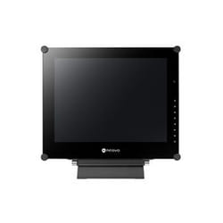 AG Neovo X-15E computer monitor 38.1 cm (15") 1024 x 768 pixels XGA LCD Black