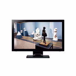 AG Neovo TM-22, 54.6 cm (21.5"), 1920 x 1080 pixels, Full HD, LCD, 3 ms, Black