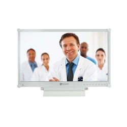 AG Neovo MX-24 Monitor 23.8 inch Full HD VA White