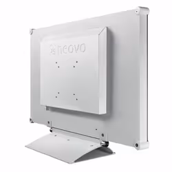 AG Neovo MX-24 Monitor 23.8 inch Full HD VA White - Additional view 2