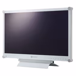AG Neovo MX-24 Monitor 23.8 inch Full HD VA White - Additional view 3