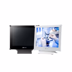 AG Neovo X-15E computer monitor 38.1 cm (15") 1024 x 768 pixels XGA LED Black - Additional view 4