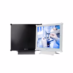 AG Neovo X-17E Monitor 17 inch SXGA TN Black - Additional view 4