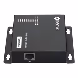 AG Neovo HIP-TA AV extender AV transmitter Black - Additional view 2