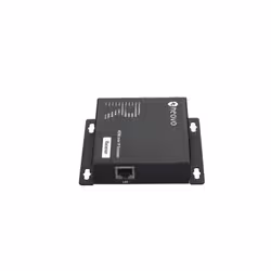 AG Neovo HIP-RA AV extender AV receiver Black - Additional view 2