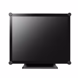 AG Neovo TX-1702, 43.2 cm (17"), 1280 x 1024 pixels, SXGA, LCD, 3 ms, Black