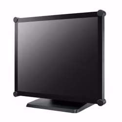 AG Neovo TX-1702 computer monitor 43.2 cm (17") 1280 x 1024 pixels SXGA LCD Touchscreen Tabletop Black