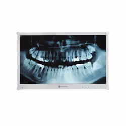 AG Neovo DR-24G Monitor 23.8 inch Full HD VA White - Additional view 4