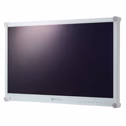AG Neovo DR-24G Monitor 23.8 inch Full HD VA White - Additional view 5