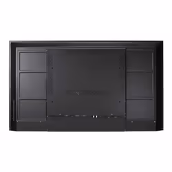 AG Neovo SMQ-4301 CCTV monitor 109.2 cm (43") 3840 x 2160 pixels - Additional view 4