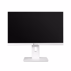 AG Neovo ME-2701, 68.6 cm (27"), 1920 x 1080 pixels, Full HD, LCD, 5 ms, White