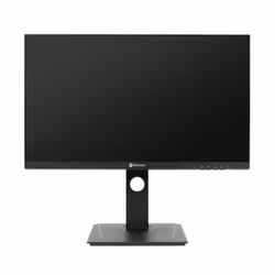 AG Neovo DW2701 LED display 68.6 cm (27") 2560 x 1440 pixels Wide Quad HD Black - Additional view 7