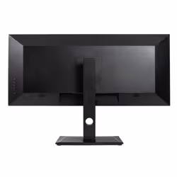 AG Neovo DW3401 LED display 86.4 cm (34") 3440 x 1440 pixels UltraWide Quad HD Black