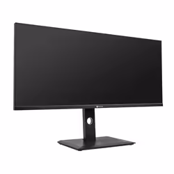 AG Neovo DW3401 LED display 86.4 cm (34") 3440 x 1440 pixels UltraWide Quad HD Black - Additional view 6