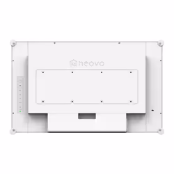 AG Neovo DR-2202 Monitor 21.5 inch Full HD IPS White - Additional view 7