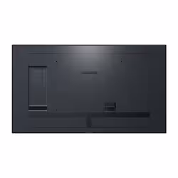 AG Neovo NSD-3203 Digital signage flat panel 80 cm (31.5") LCD Wi-Fi 500 cd/m² Full HD Black Built-in processor Android 9 - Additional view 3