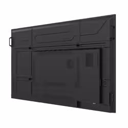 AG Neovo SMQ-7501 CCTV monitor 190.5 cm (75") 3840 x 2160 pixels - Additional view 3