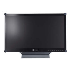 AG Neovo X-2402 CCTV monitor 60.5 cm (23.8") 1920 x 1080 pixels