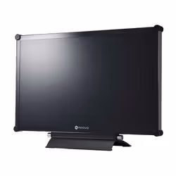 AG Neovo X-2402 CCTV monitor 60.5 cm (23.8") 1920 x 1080 pixels - Additional view 2
