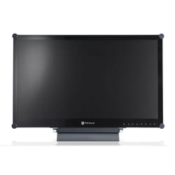AG Neovo HX-2402 CCTV monitor 60.5 cm (23.8") 1920 x 1080 pixels